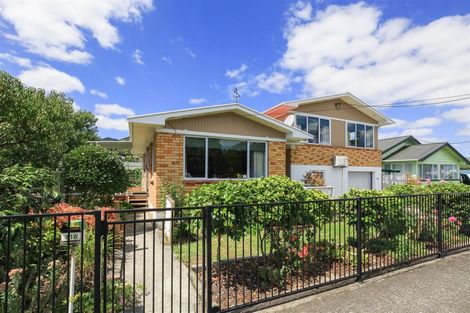 Photo of property in 116 Mackay Street, Thames, 3500