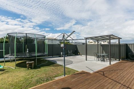 Photo of property in 3 Pukeko Place, Westshore, Napier, 4110