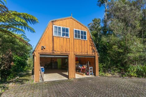 Photo of property in 13 Mahakirau Road, Manaia, Coromandel, 3581