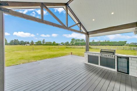 Photo of property in 176 Paige Place, Rolleston, Christchurch, 7678
