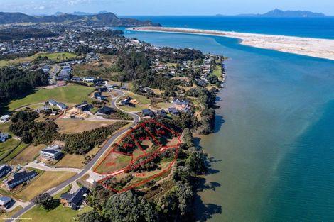 Photo of property in 152 Estuary Drive, Mangawhai Heads, Mangawhai, 0505