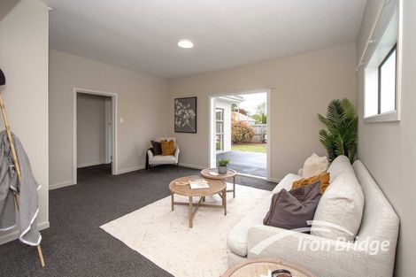 Photo of property in 53 Ottawa Road, Wainoni, Christchurch, 8061