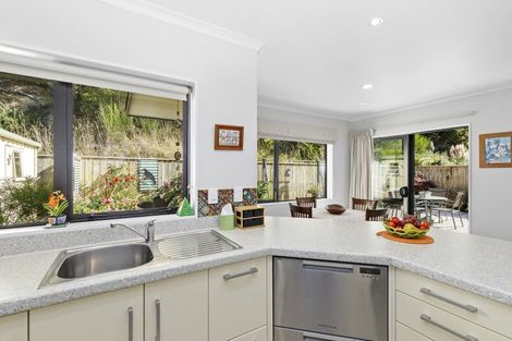 Photo of property in 41 Evergreen Crescent, Trentham, Upper Hutt, 5018