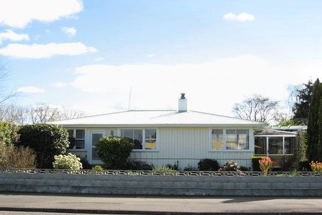 Photo of property in 7 Bredins Line, Marton, 4710