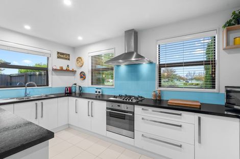 Photo of property in 3 Franklin Crescent, Lincoln, 7608