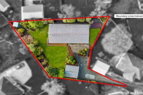 Photo of property in 5a Dana Place, Mairehau, Christchurch, 8013