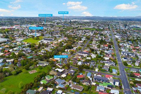 Photo of property in 49 Longburn Road, Henderson, Auckland, 0610
