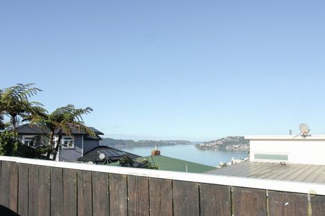 Photo of property in 46 Lohia Street, Khandallah, Wellington, 6035