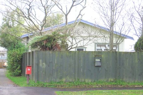Photo of property in 6 Karaka Street, Nawton, Hamilton, 3200
