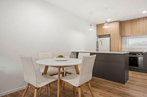 Photo of property in 2/21 Mersey Street, St Albans, Christchurch, 8014