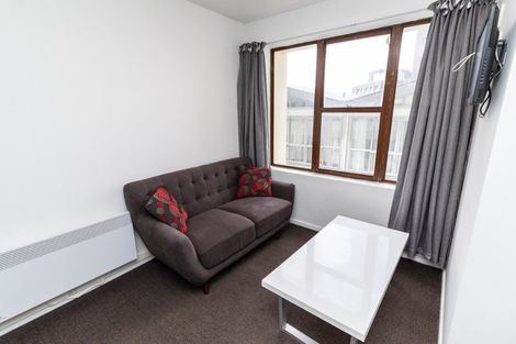 Photo of property in Orange Apartments/victoria Centr, 801/169 The Terrace, Wellington Central, Wellington, 6011