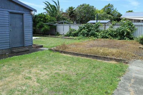 Photo of property in 5 Ward Street, Riverdale, Gisborne, 4010