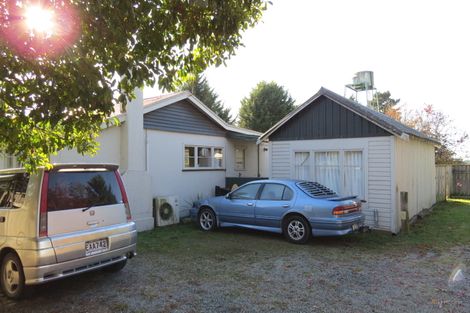 Photo of property in 98 Timaru-temuka Highway, Washdyke, Timaru, 7973