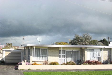 Photo of property in 245 Omata Road, Spotswood, New Plymouth, 4310