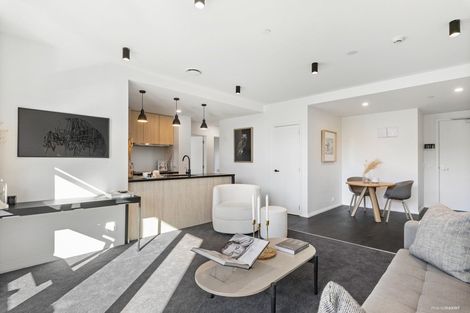 Photo of property in 611/8 Kingsland Terrace, Kingsland, Auckland, 1021