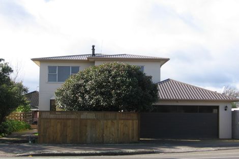 Photo of property in 67 Wood Street, Takaro, Palmerston North, 4410