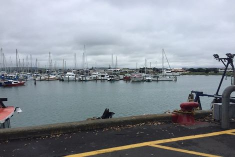 Photo of property in Shed 5, 206/1 Lever Street, Ahuriri, Napier, 4110