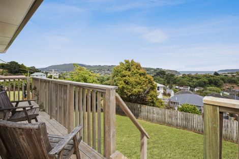 Photo of property in 46 Downes Street, Titahi Bay, Porirua, 5022