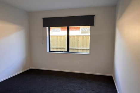 Photo of property in 89 Northmoor Boulevard, Rolleston, 7615