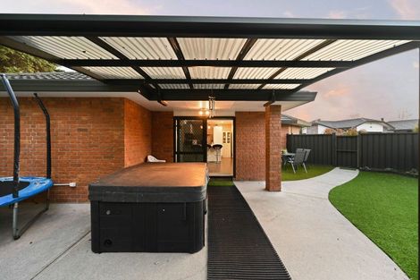 Photo of property in 13 Makepeace Place, Flagstaff, Hamilton, 3210