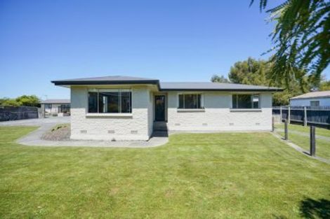 Photo of property in 251 Nelson Street, Strathern, Invercargill, 9812