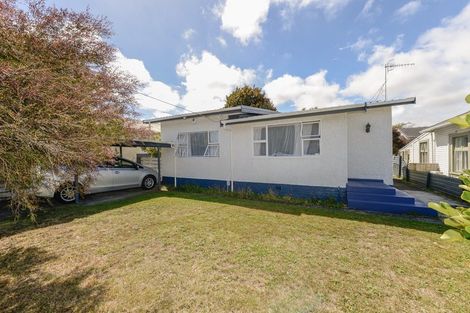 Photo of property in 4 Rata Street, Gonville, Whanganui, 4501