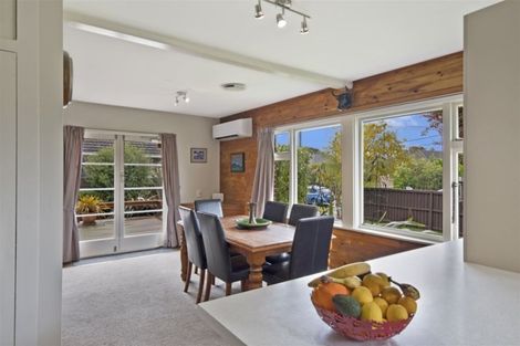 Photo of property in 9 Geelong Place, Burnside, Christchurch, 8053