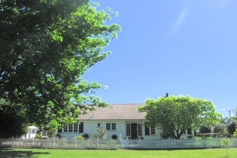 Photo of property in 20 Tamihana Street, Matamata, 3400