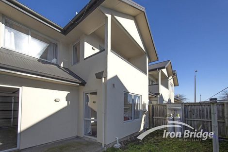 Photo of property in 436c Wilsons Road North, Waltham, Christchurch, 8011