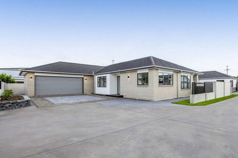 Photo of property in 5d Grey Street, Glenholme, Rotorua, 3010