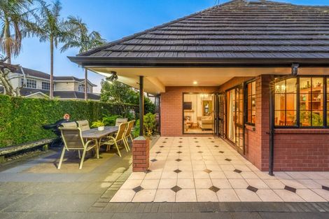 Photo of property in 36 Oakwood Grove, Eastern Beach, Auckland, 2012