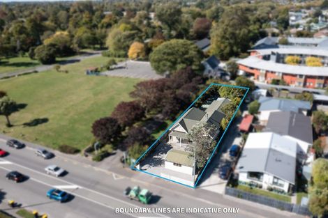 Photo of property in 166 Stanmore Road, Linwood, Christchurch, 8011