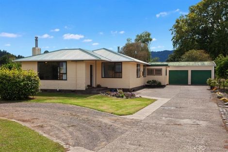 Photo of property in 747c Rewatu Road, Poroporo, Whakatane, 3191
