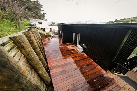 Photo of property in 3c Dalleys Lane, Lyttelton, 8082