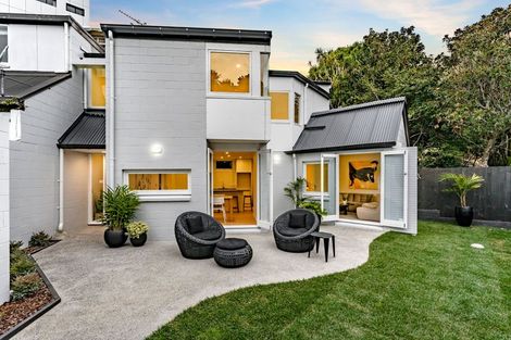 Photo of property in 3/14 Alberon Street, Parnell, Auckland, 1052