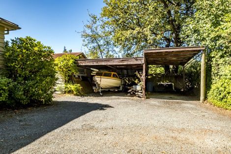 Photo of property in 5a Bristol Street, Hanmer Springs, 7334