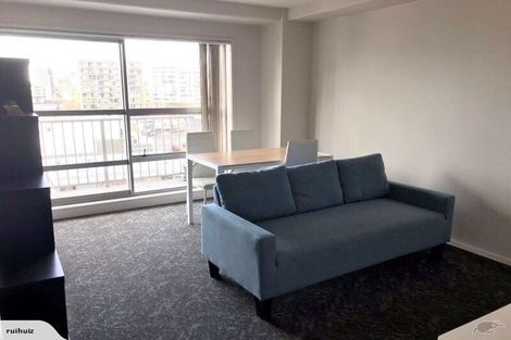 Photo of property in Harbour Green Apartments, 912/11 Union Street, Auckland Central, Auckland, 1010