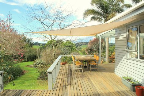 Photo of property in 530 Hautapu Road, Pakaraka, Kaikohe, 0472