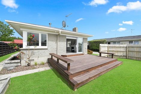 Photo of property in 47 Tramway Road, Enderley, Hamilton, 3214