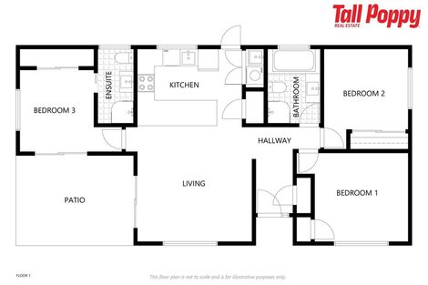 Photo of property in 5a Mckenzie Street, Levin, 5510