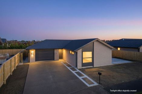 Photo of property in 61 Bill Harvey Drive, Halswell, 8025