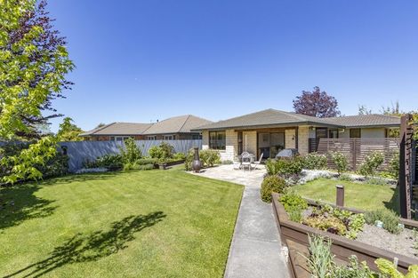 Photo of property in 300 Kingsbury Avenue, Rangiora, 7400