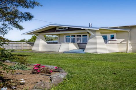 Photo of property in 13 Egmont Street, Kaponga, Hawera, 4679