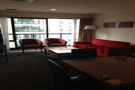 Photo of property in The Nautilus Apartments, 6a/18 Hobson Street, Auckland Central, Auckland, 1010
