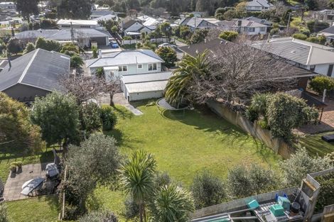 Photo of property in 8 Fincham Road, Raumati Beach, Paraparaumu, 5032