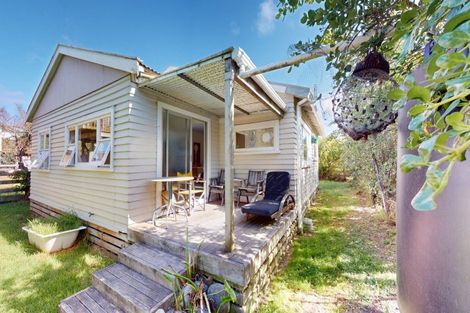 Photo of property in 644 Waitarere Beach Road, Waitarere Beach, Levin, 5510