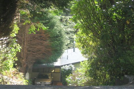 Photo of property in 160 Normandale Road, Normandale, Lower Hutt, 5010