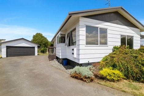 Photo of property in 4 Mansfield Road, Owhata, Rotorua, 3010