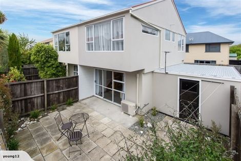 Photo of property in 5/27a Packe Street, Edgeware, Christchurch, 8013