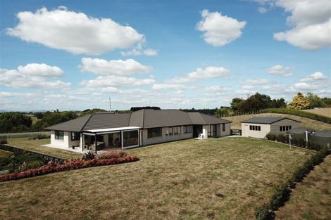 Photo of property in 138 Horotiu Road, Horotiu, Hamilton, 3288